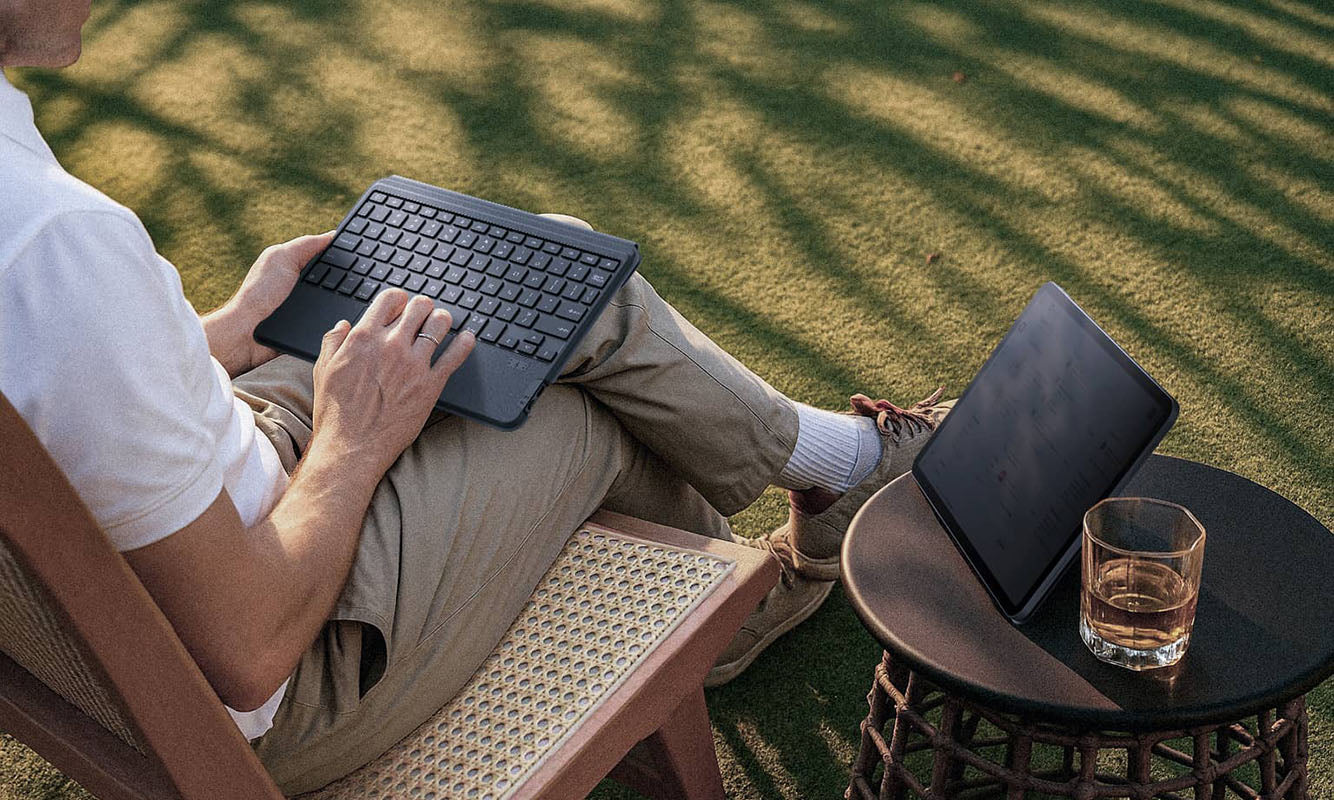 Rebuild Your Workspace for 2025: Best Gear for Remote & Travel Productivity