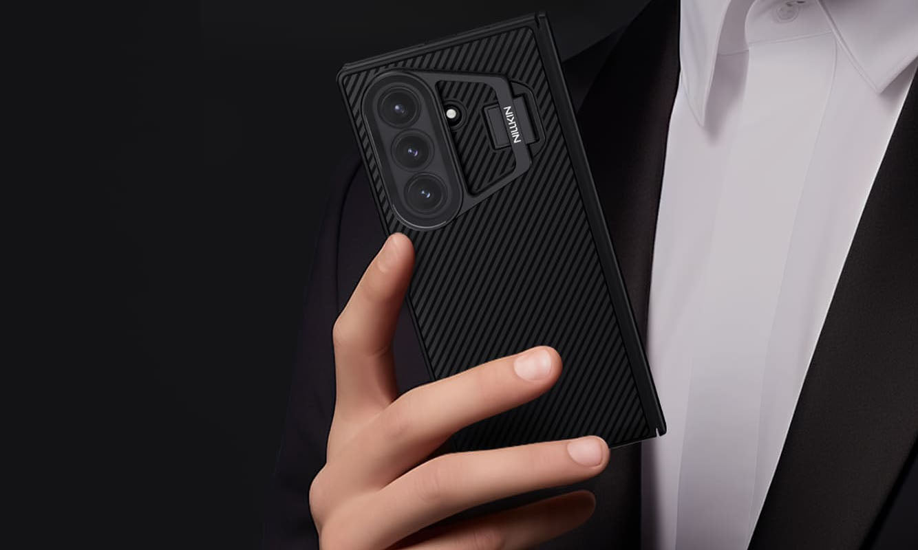 Galaxy Z Fold 7 Daily Carry Guide: Slim, Durable Cases for Worry-Free Use