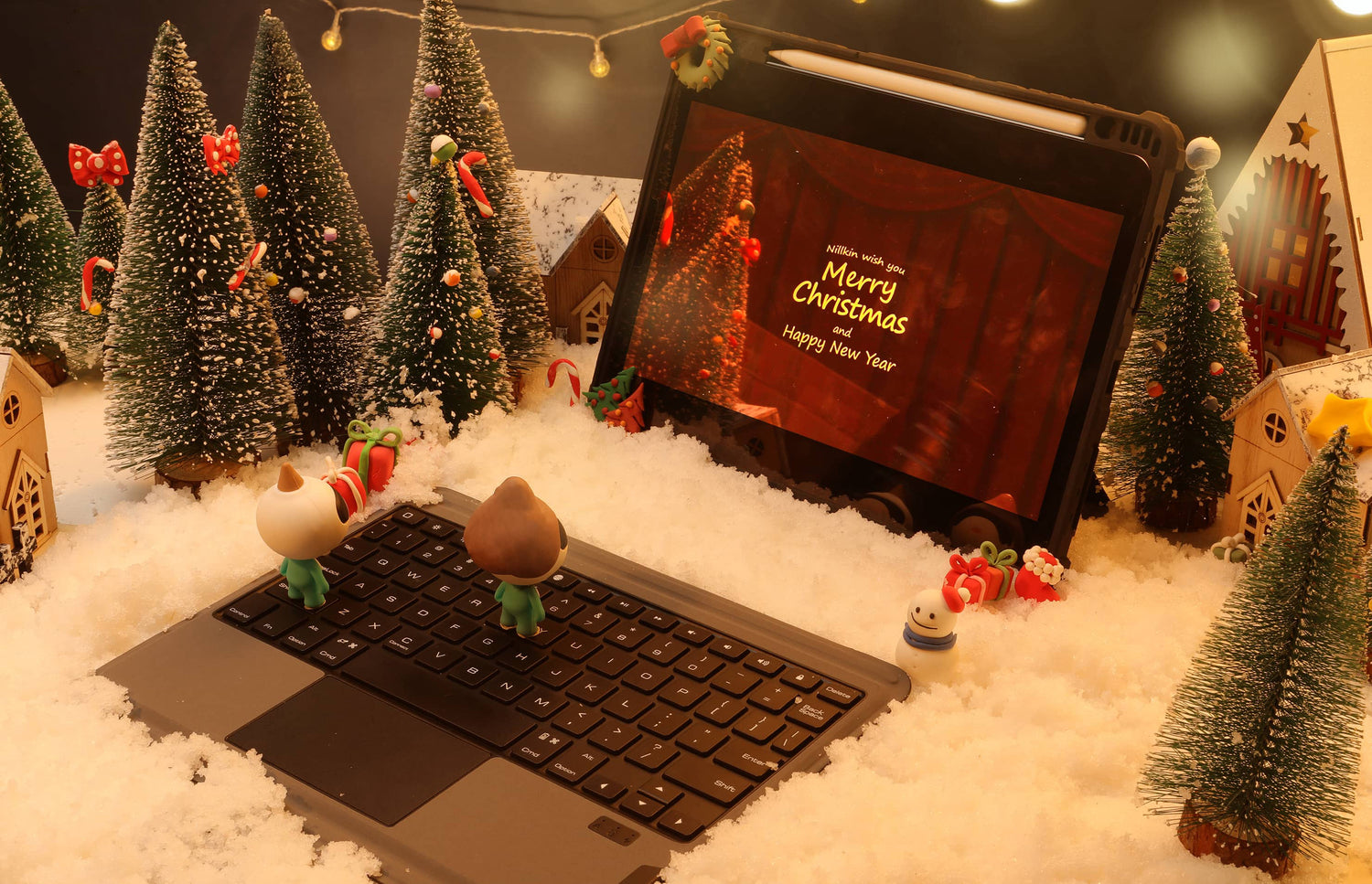 Gift Guide for 2023 - Top Picks for Every Tech Enthusiast