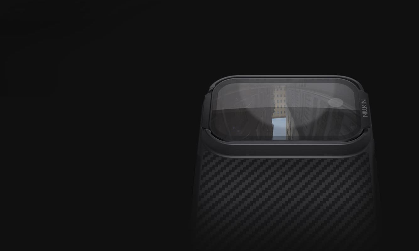 iPhone 17 Pro Lens Protection: Does the Tinted Clear Camera Cover Affect Photo Quality?