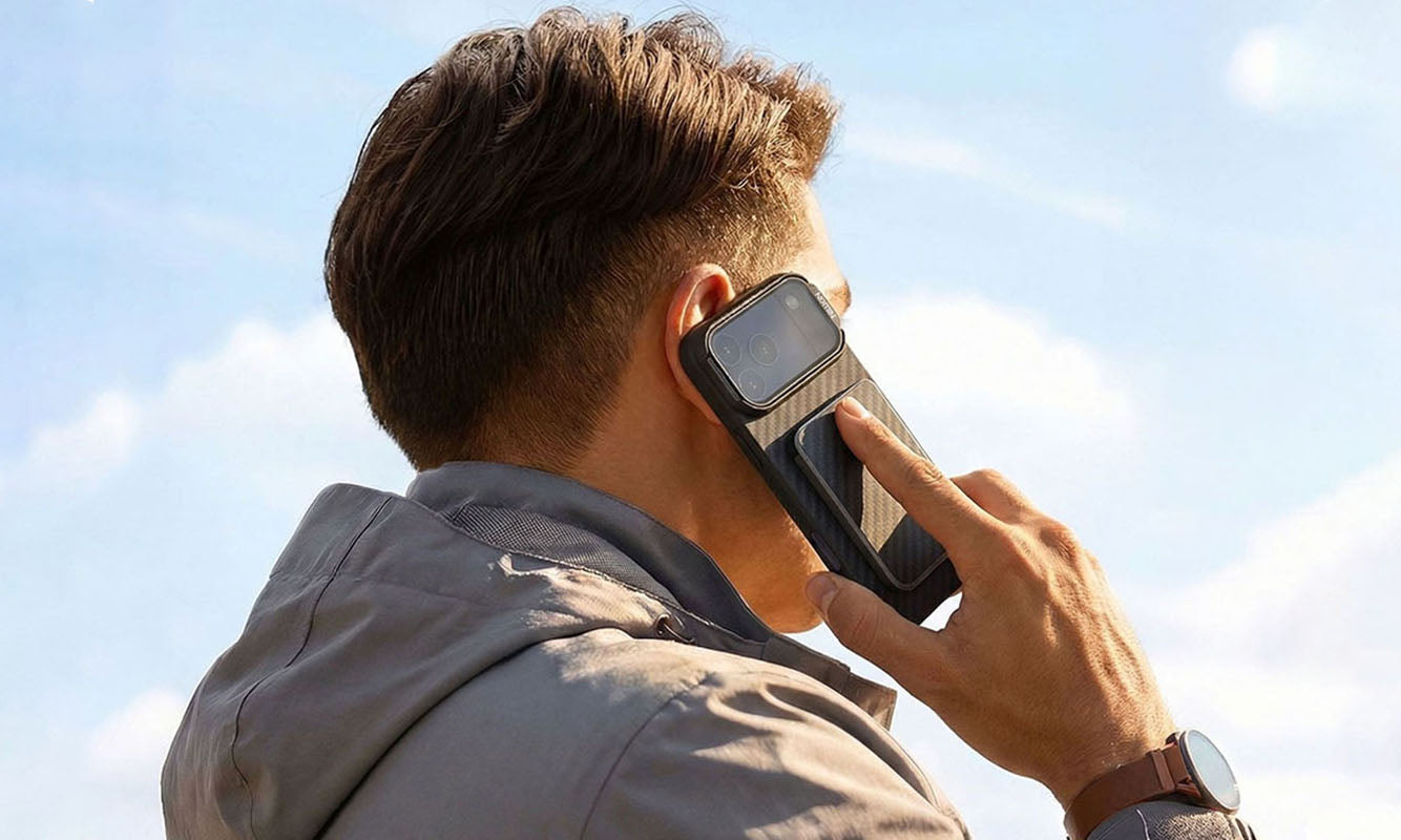 How a Magnetic Wallet Can Simplify Your Everyday Carry