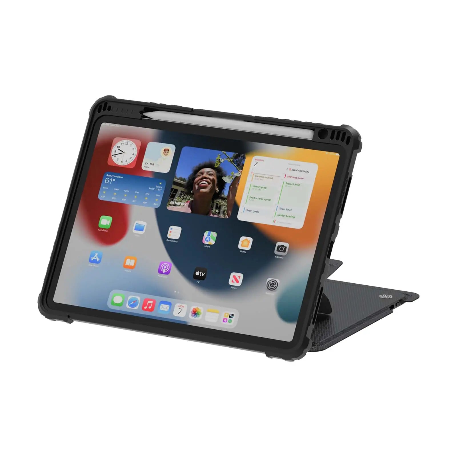 Magnetic 13 inch iPad Air (M4) 2026