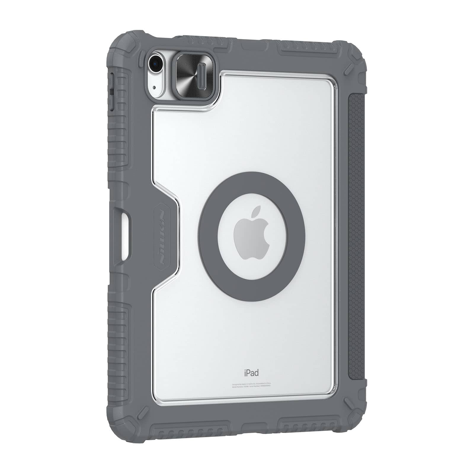 Magnetic 13 inch iPad Air (M4) 2026