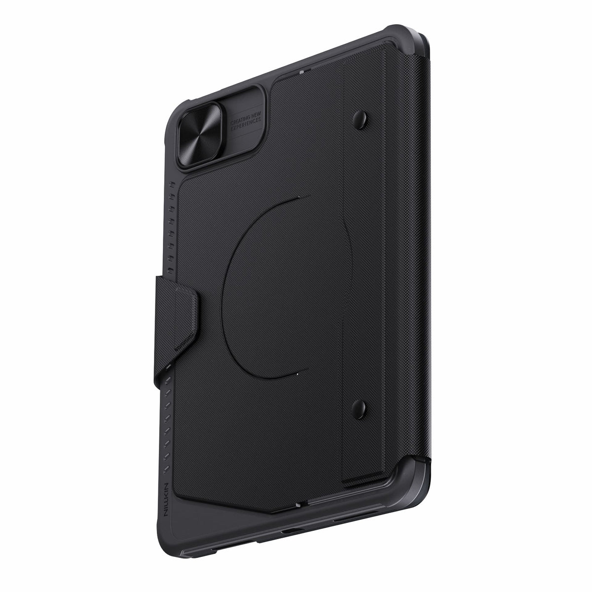 Backlit 13 inch iPad Pro (M4) 2024