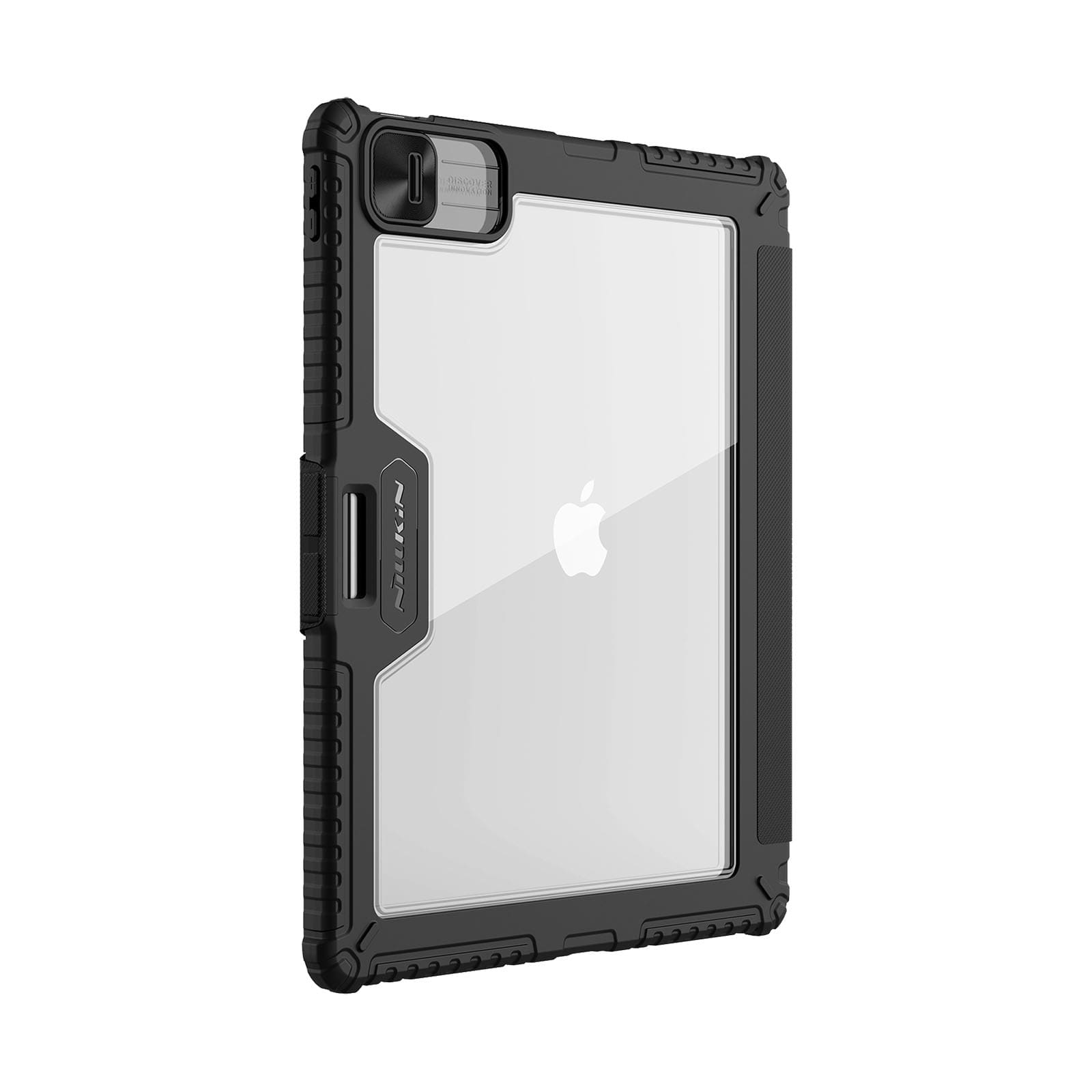 13 inch iPad Air (M2) 2024 / Black