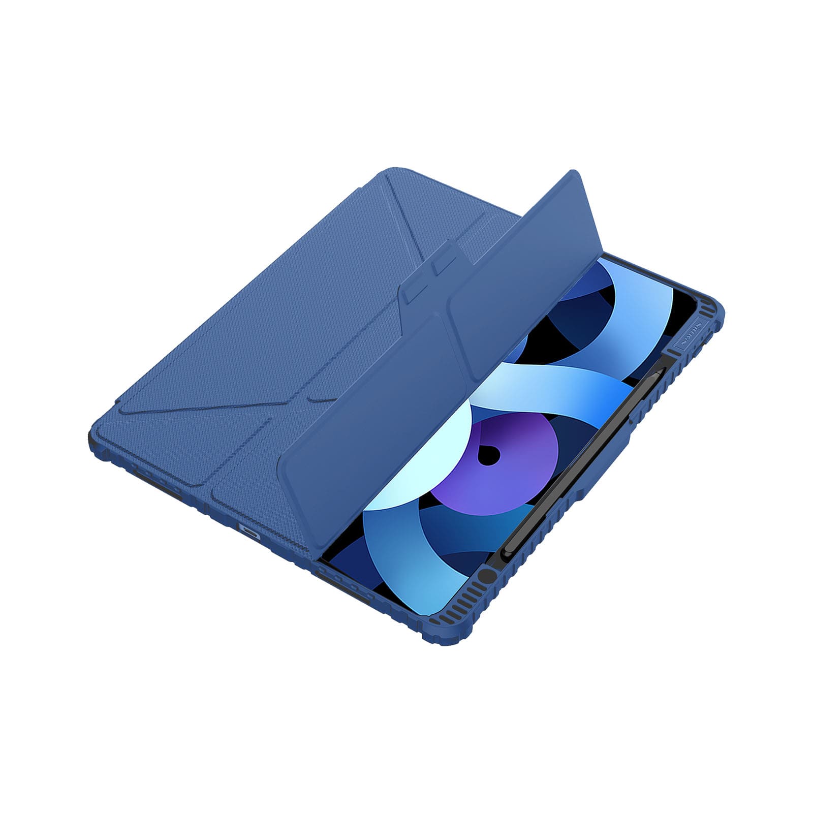 13 inch iPad Air (M2) 2024 / Midnight Blue