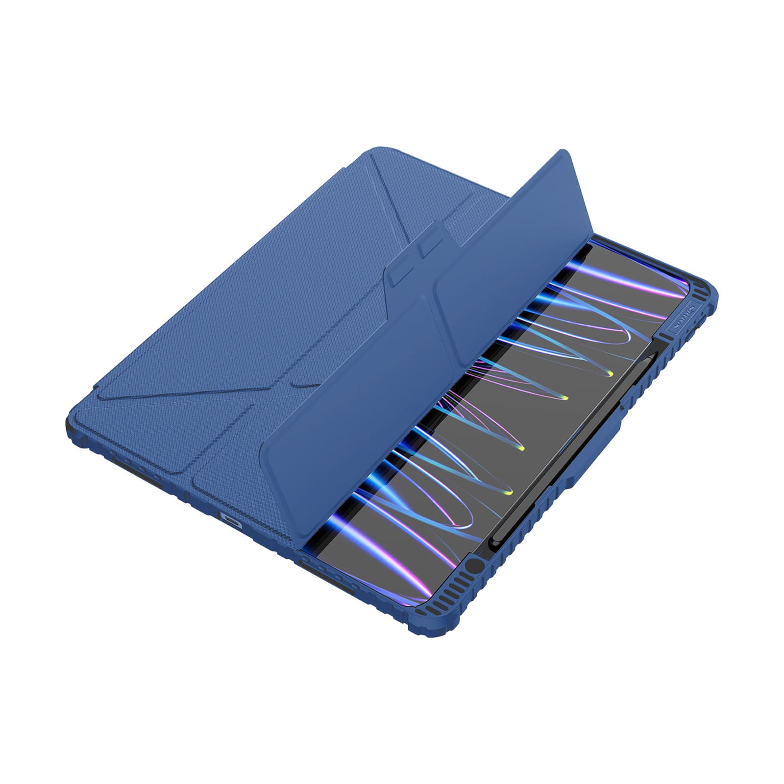 13 inch iPad Pro (M4) 2024 / Midnight Blue