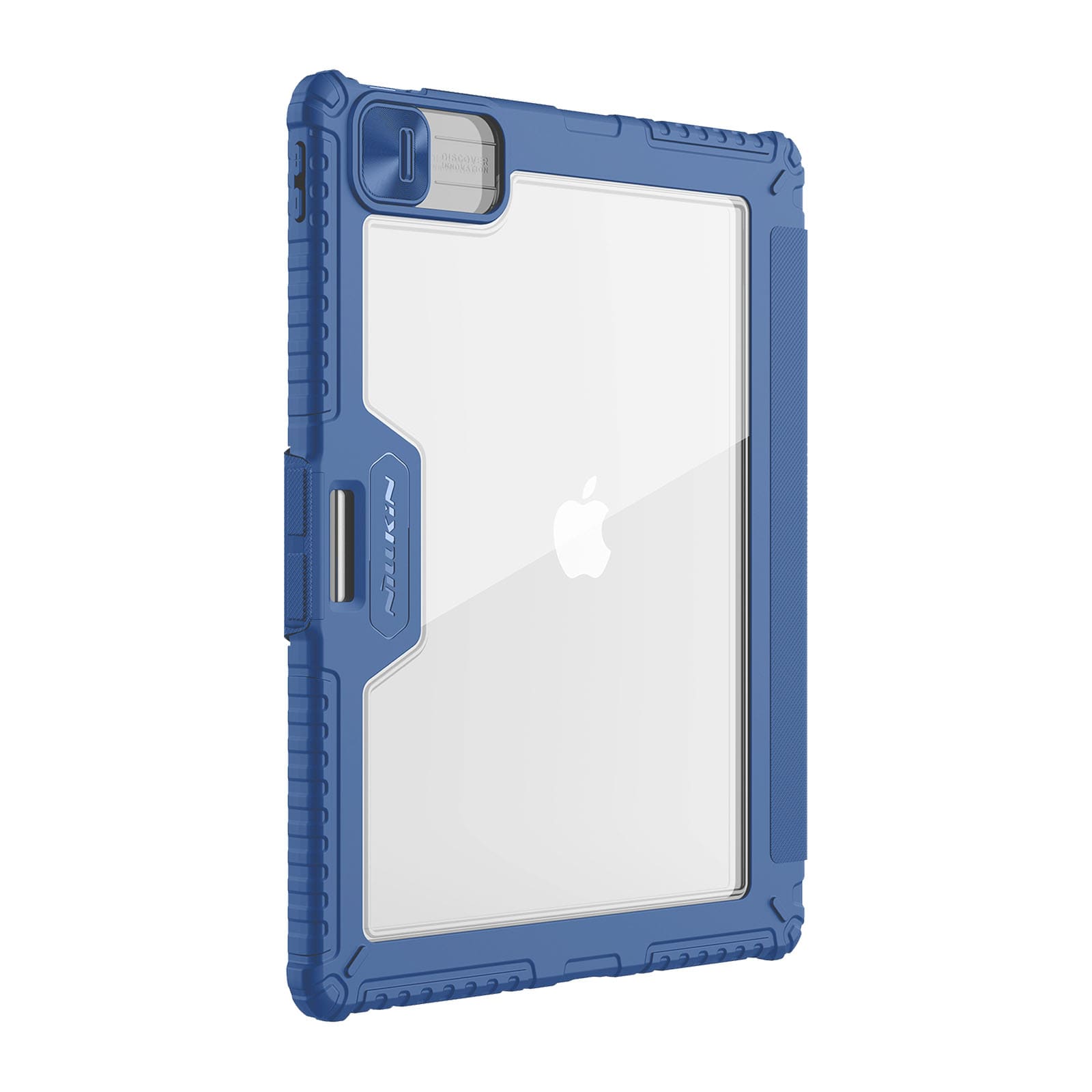 13 inch iPad Pro (M4) 2024 / Midnight Blue