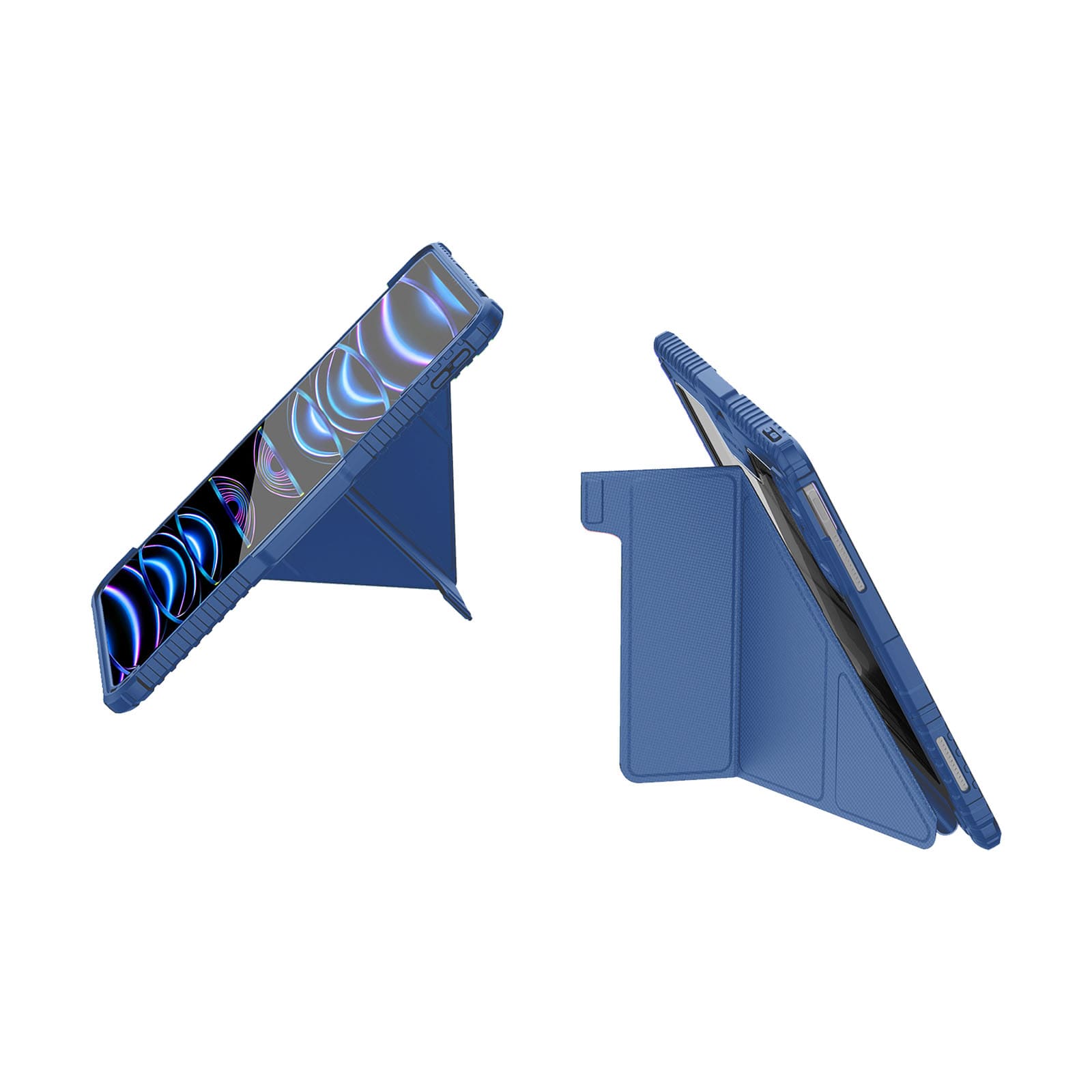 13 inch iPad Pro (M4) 2024 / Midnight Blue