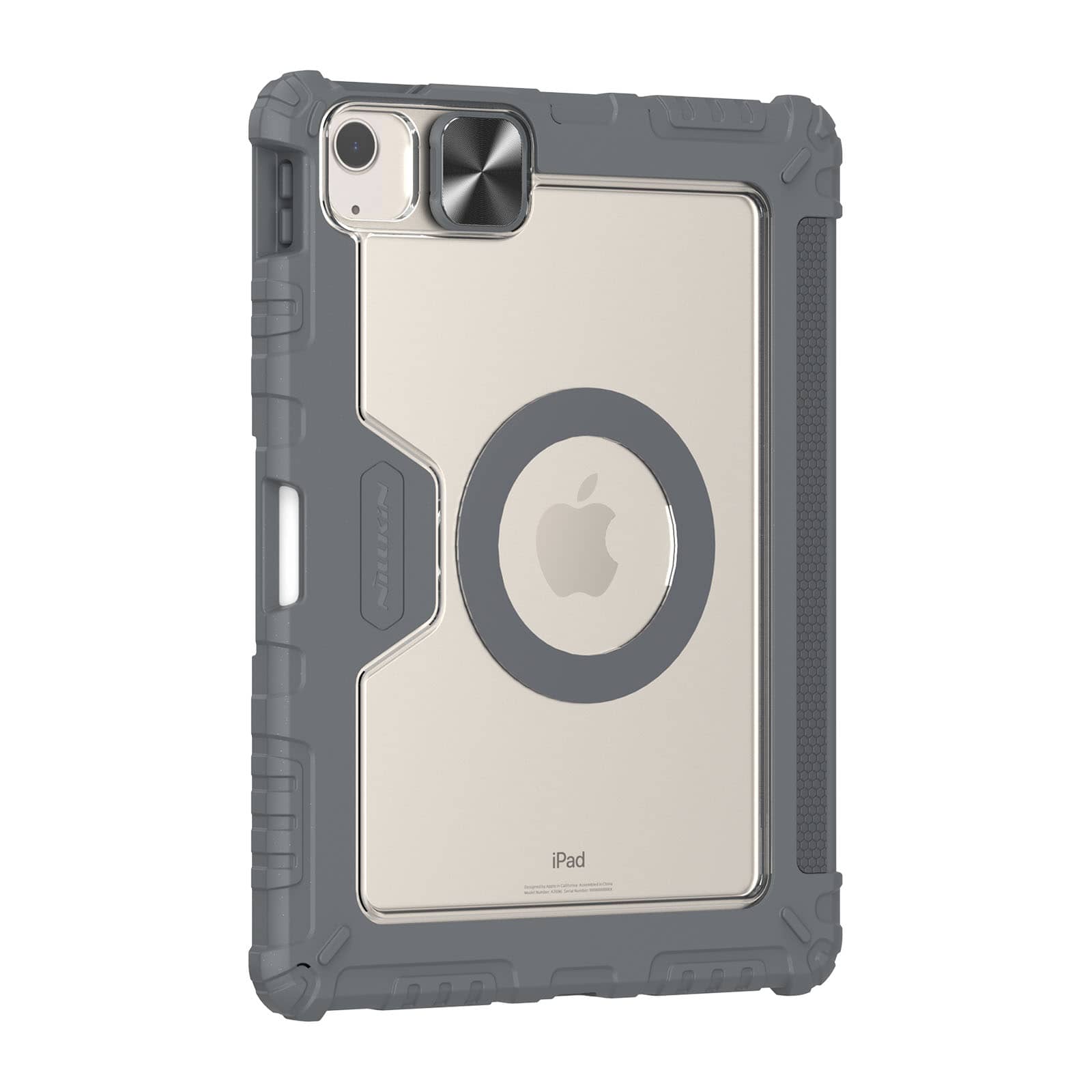 Magnetic 10.9 inch iPad Air (5th/4th Gen)