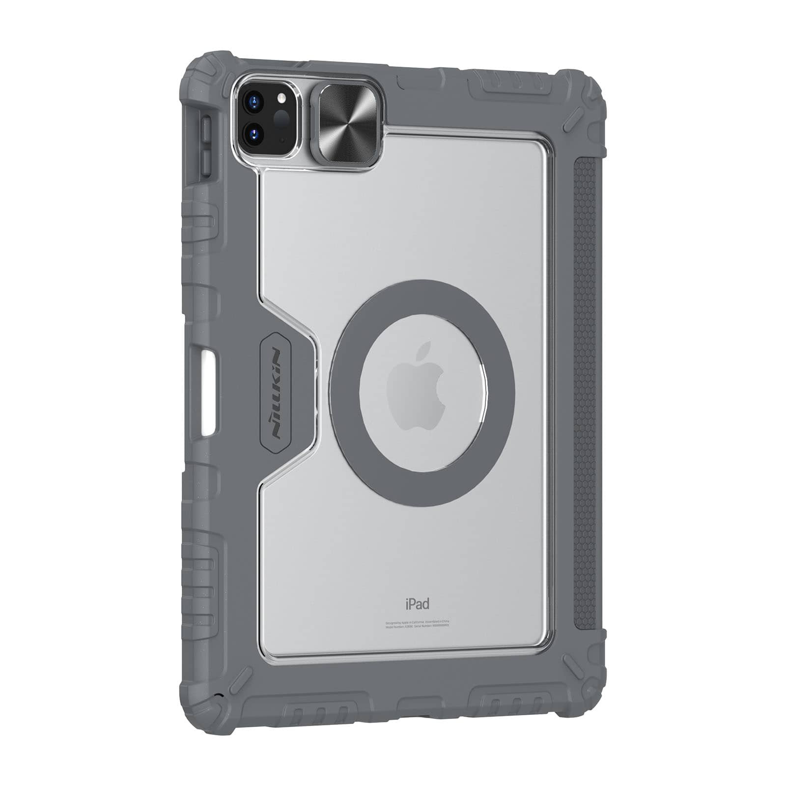 Magnetic 11 inch iPad Air (M2) 2024