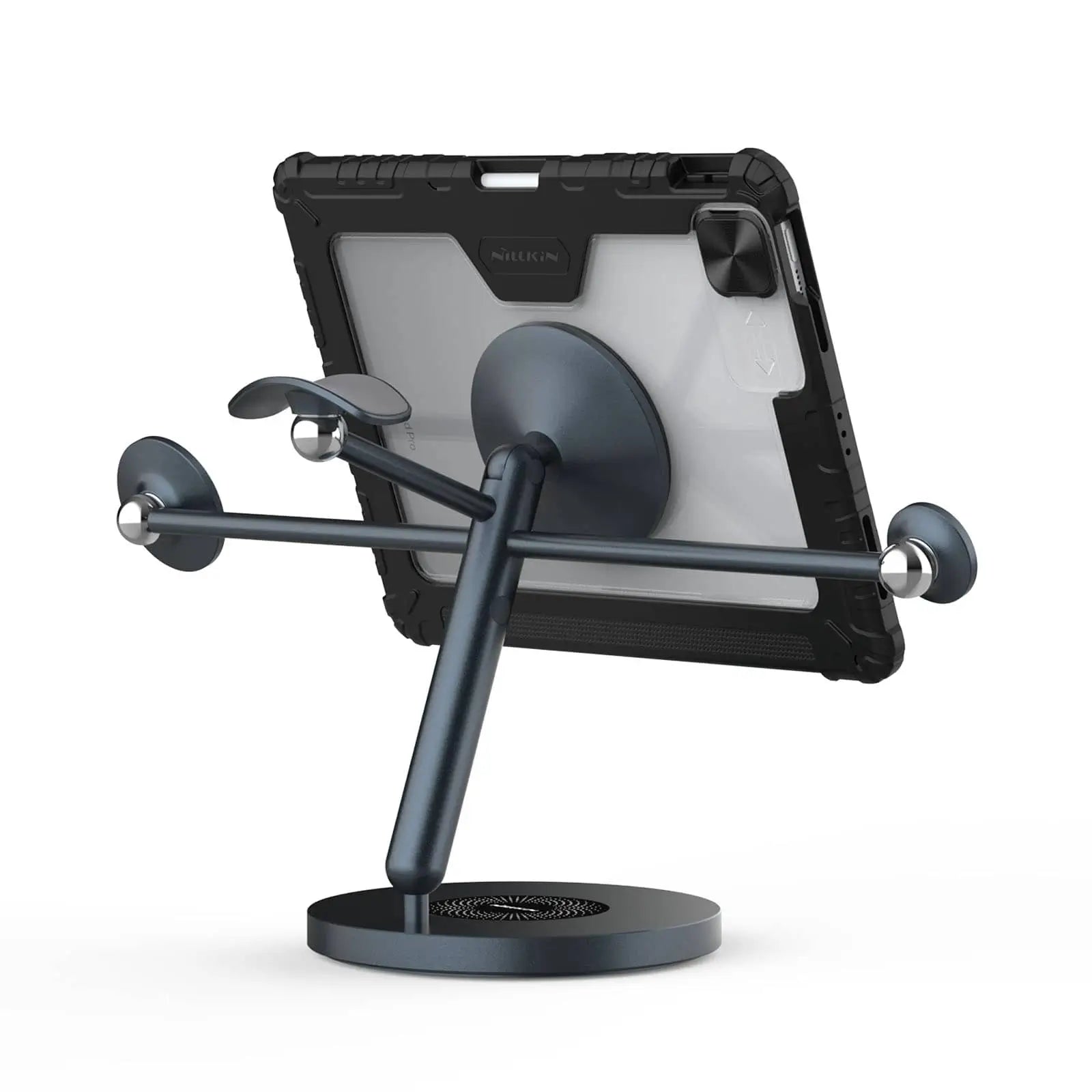 Bundle: 11 inch iPad Air (M2) 2024+All in one Stand