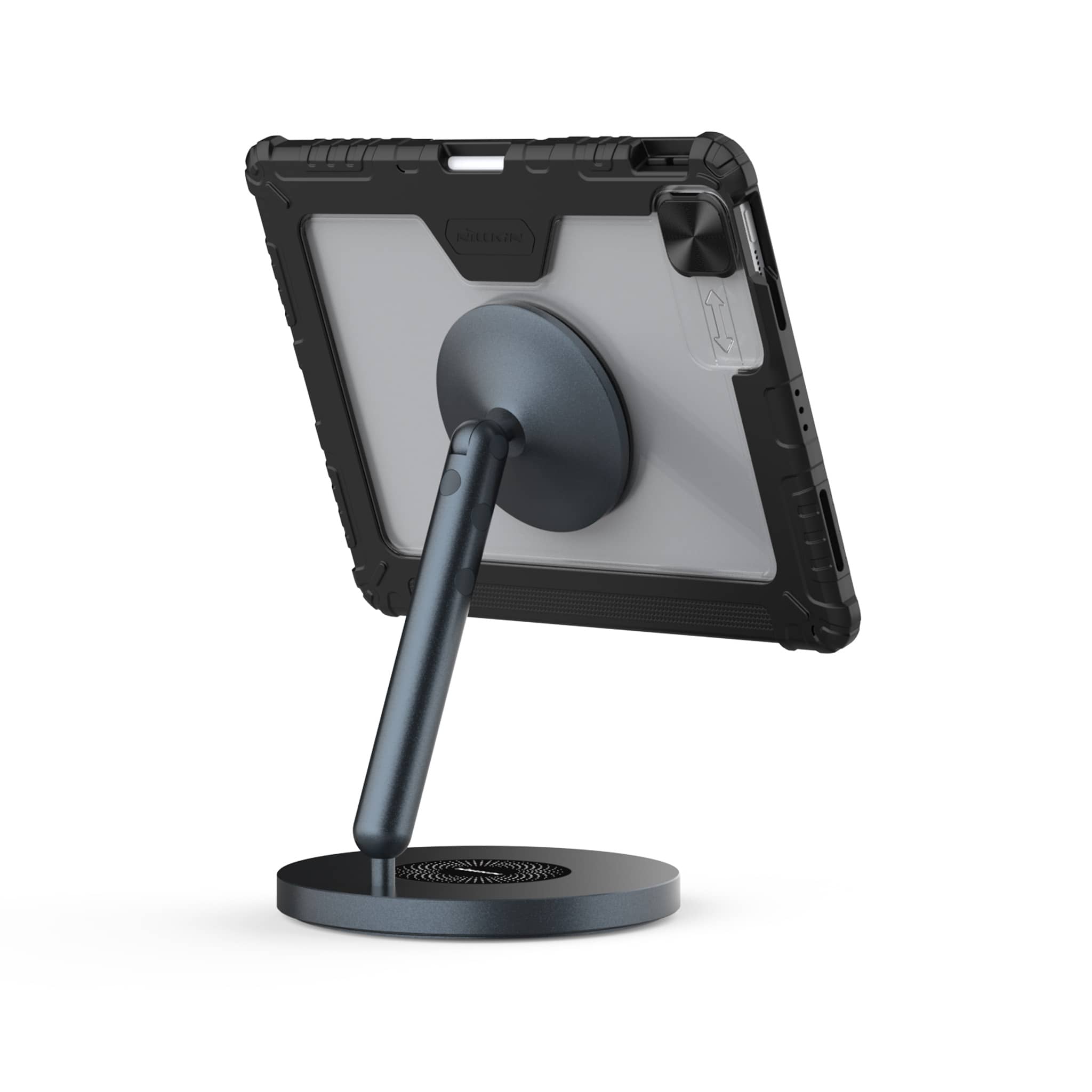 Bundle: 11 inch iPad Pro (M4) 2024+iPad Stand