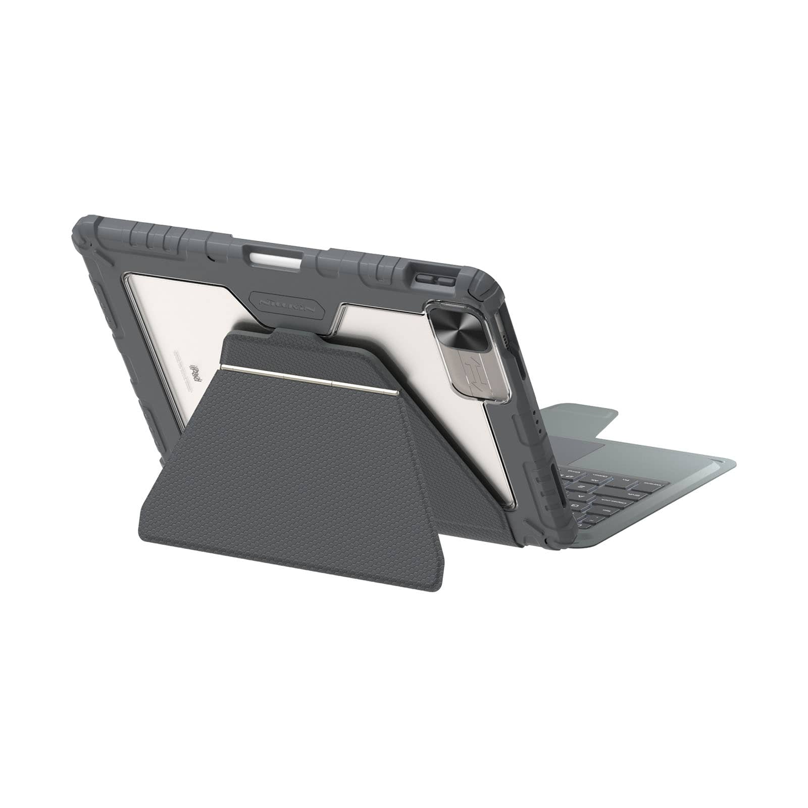 Bundle: 10.9 inch iPad Air (5th/4th Gen)+All in one Stand