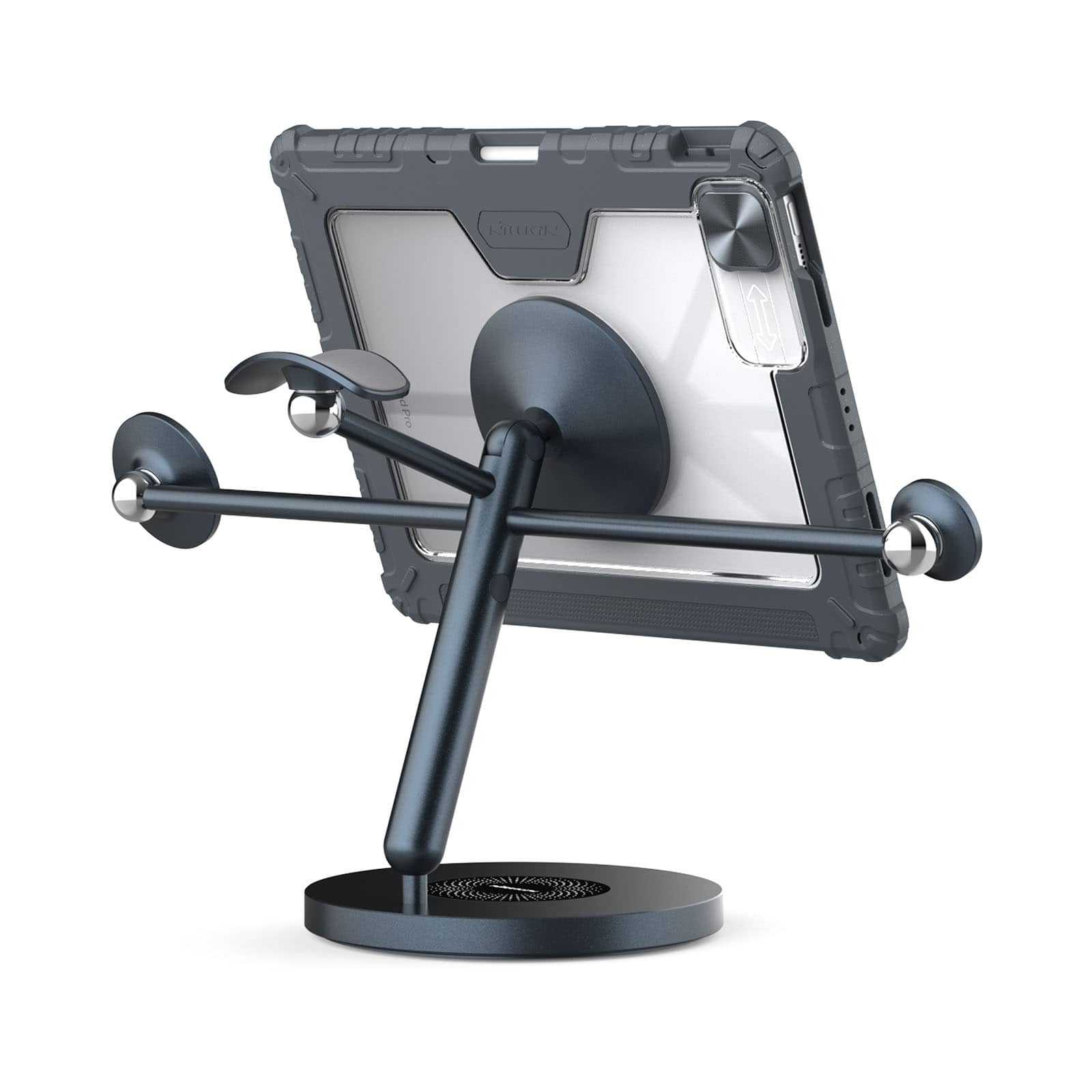 Bundle: 11 inch iPad Pro (4th/3rd/2nd/1st Gen)+All in one Stand