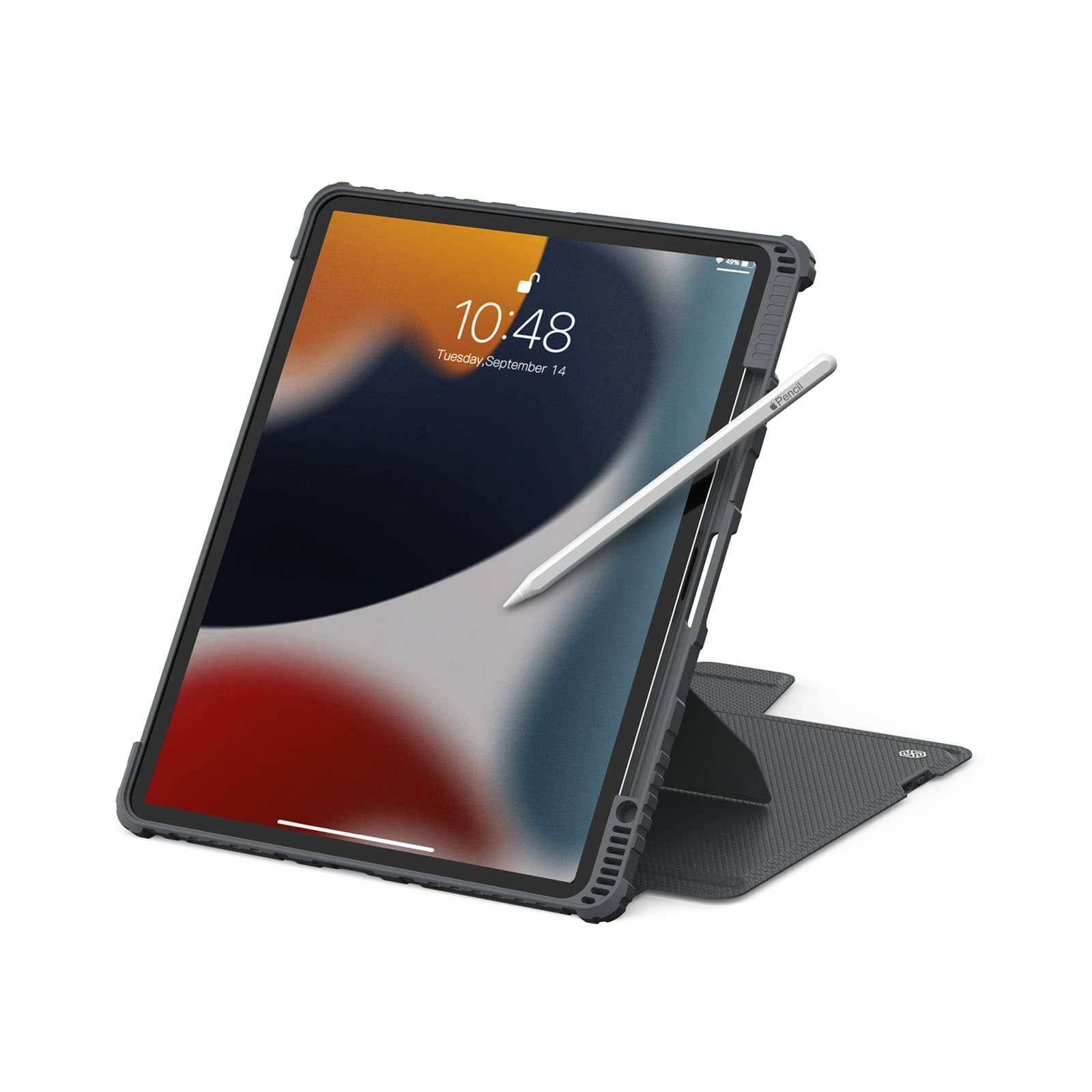 Bundle: 12.9 inch iPad Pro (6th/5th/4th/3rd Gen)+iPad Stand