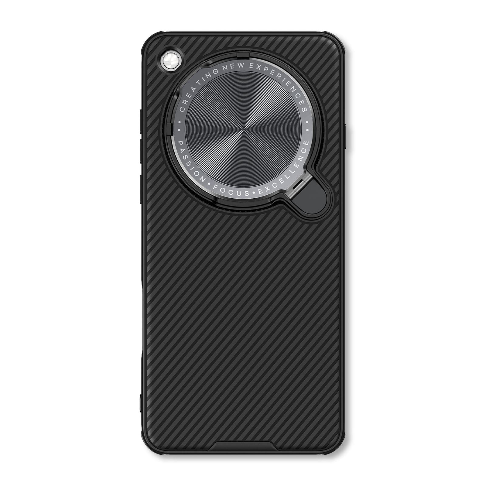 Nillkin CamShield CamProp ケース for OPPO Find シリーズ