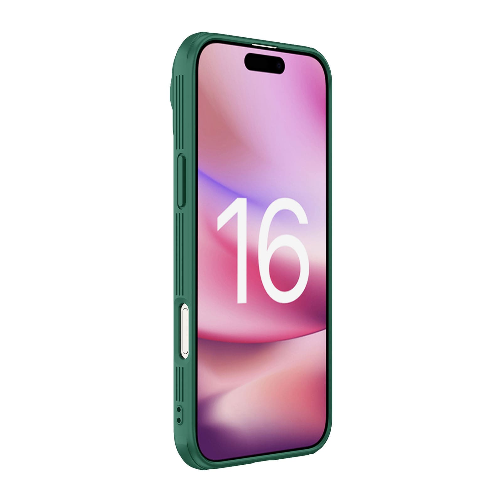 iPhone 16 Pro Max (6.9")/Deep Green