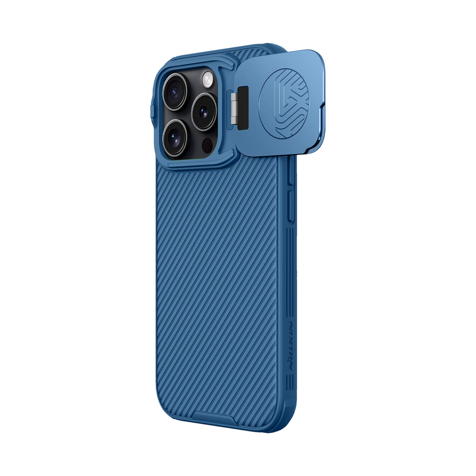 iPhone 16 Pro (6.3")/Sky Blue