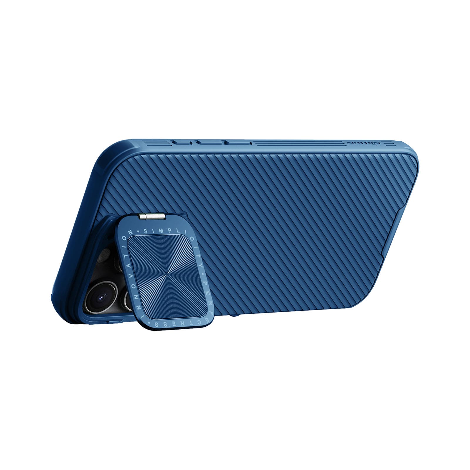 iPhone 16 Pro Max (6.9")/Sky Blue