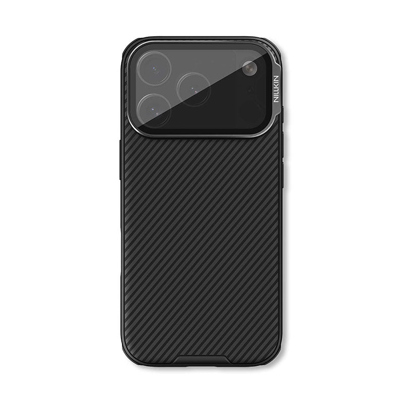 iPhone 17 Pro (6.3") / Classical Black