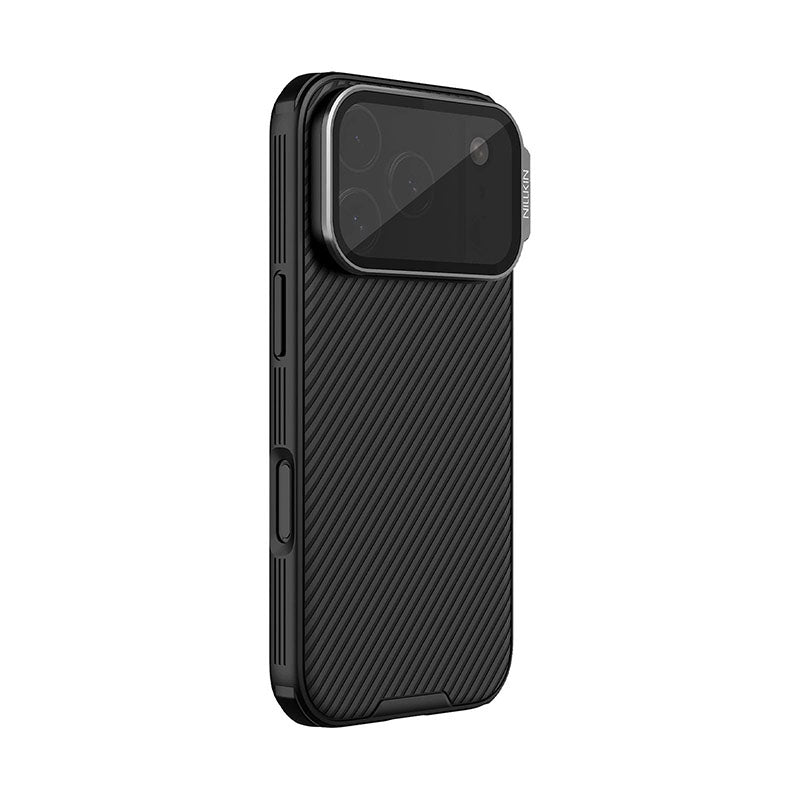 iPhone 17 Pro (6.3") / Classical Black