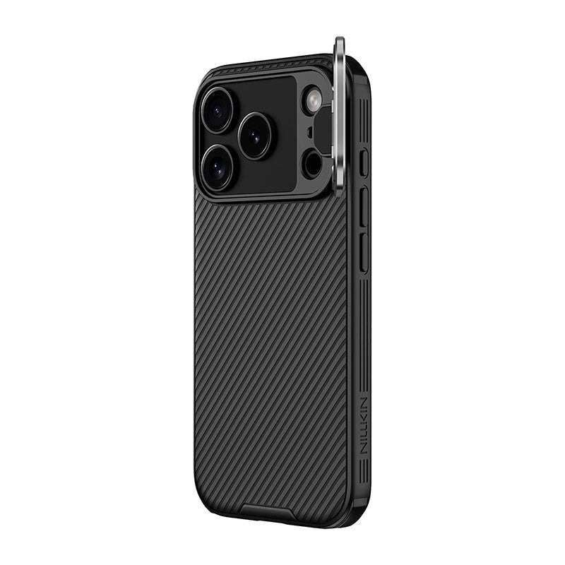 iPhone 17 Pro Max (6.9") / Classical Black