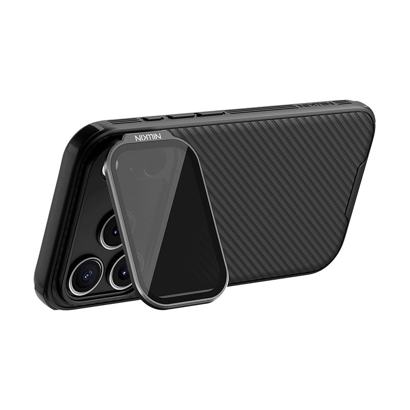 iPhone 17 Pro Max (6.9") / Classical Black