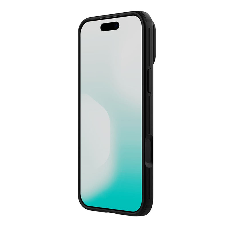 iPhone 18 Pro Max (6.9") / Classical Black