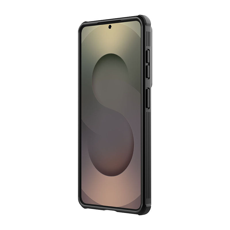 Galaxy S26 (6.3") / Black