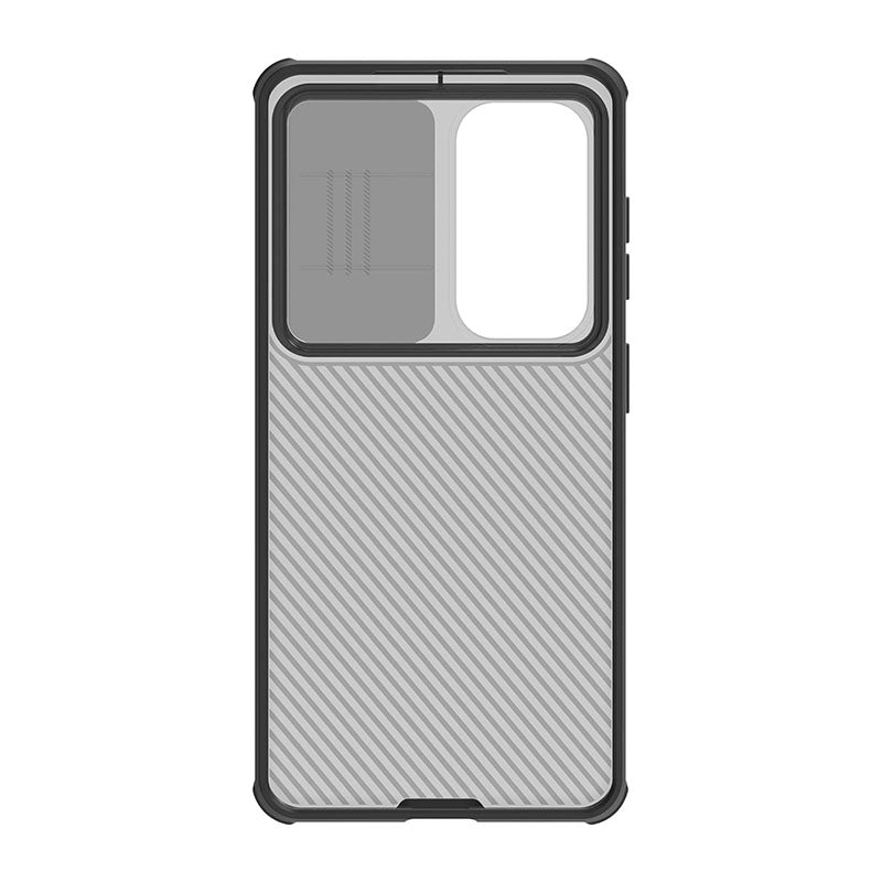 Galaxy S26 (6.3") / Matte Smoke Black