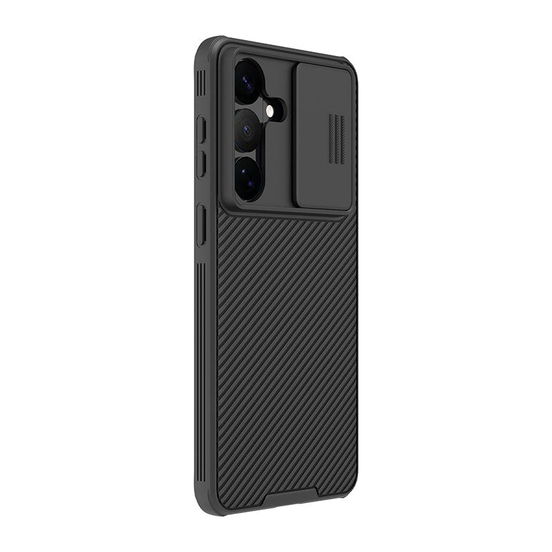 Galaxy S26+ (6.7") / Black