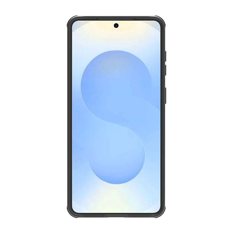 Galaxy S26+ (6.7") / Black