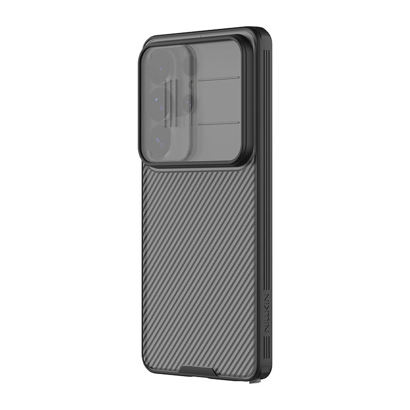 Galaxy S26 Ultra (6.9") / Matte Smoke Black