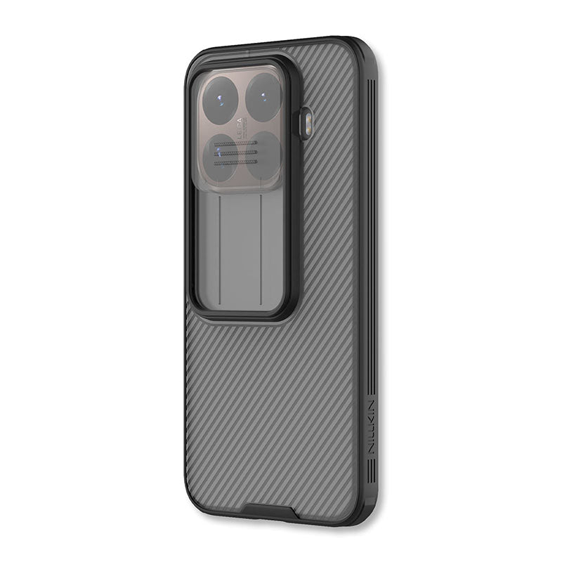 Xiaomi 15T Pro / Translucent black