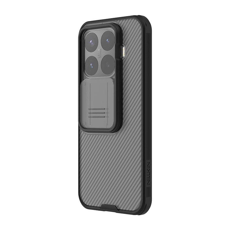 Xiaomi 17T / Translucent Black