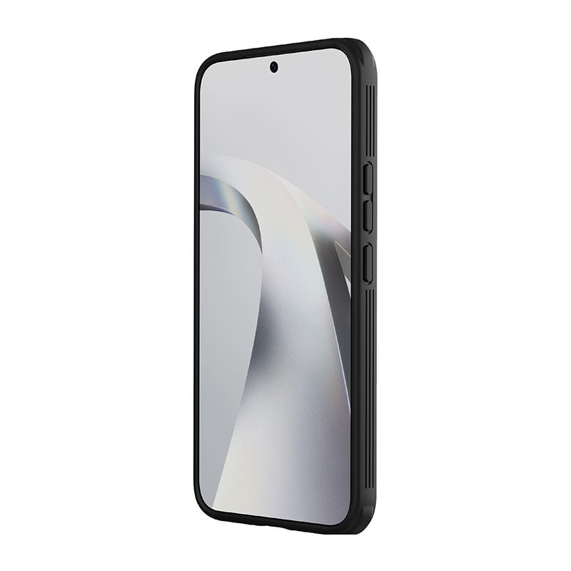 Xiaomi 17T Pro / Translucent Black