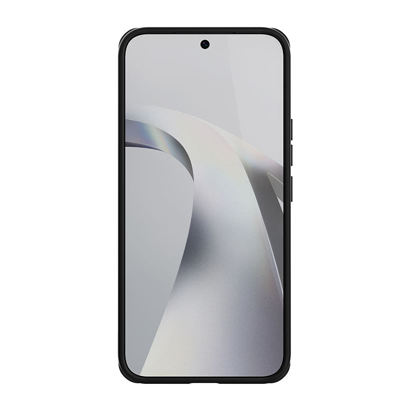 Xiaomi 17T Pro / Translucent Black