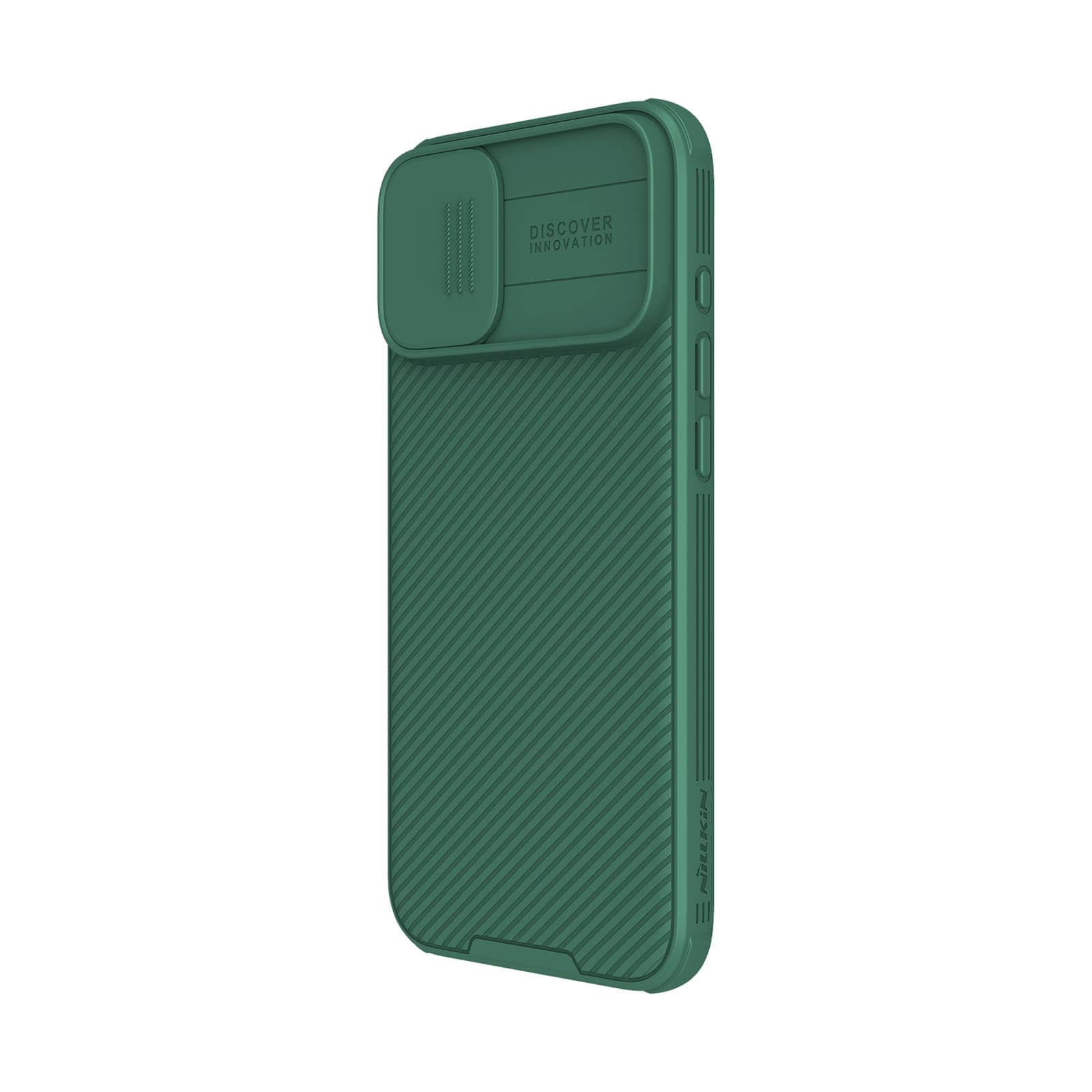 iPhone 16 (6.1") / Deep Green