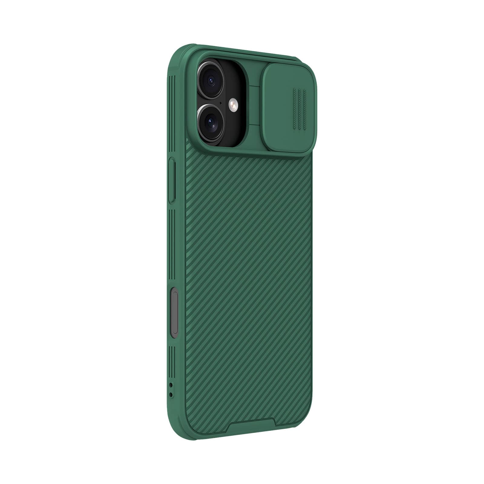 iPhone 16 (6.1") / Deep Green