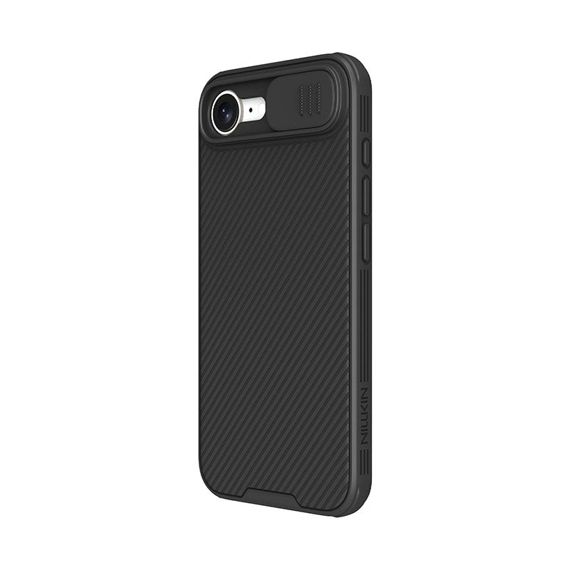 iPhone 17e (6.1") / Classical Black