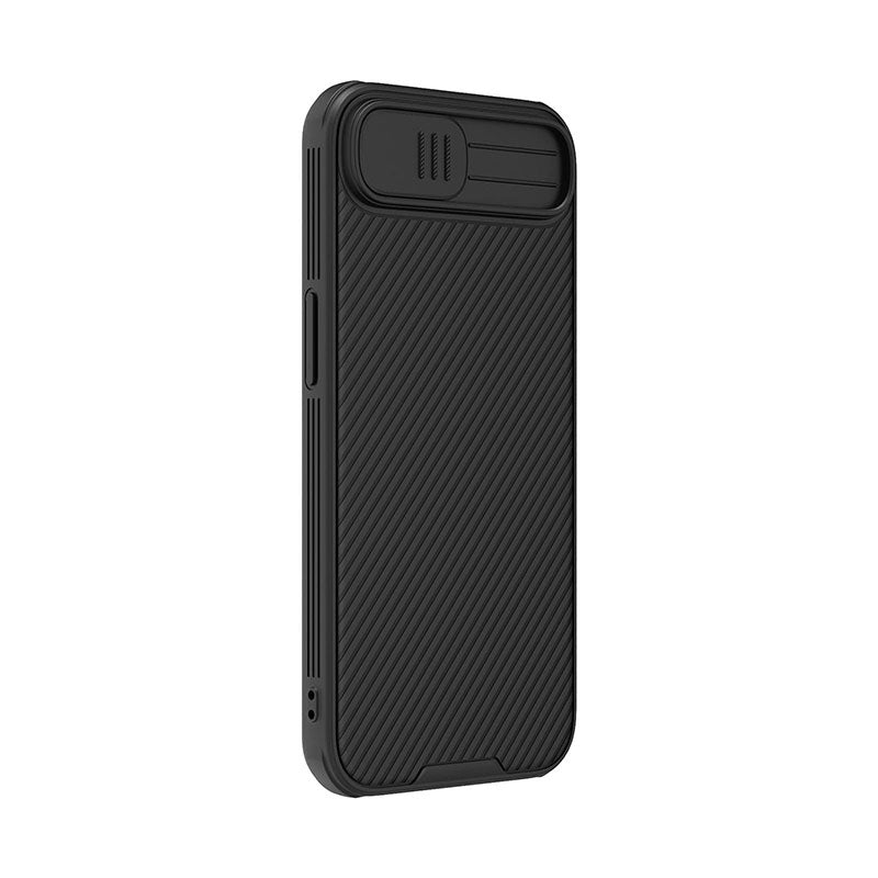 iPhone 17e (6.1") / Classical Black