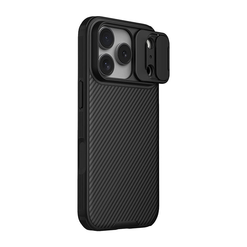 iPhone 18 Pro (6,3") / Klassisches Schwarz