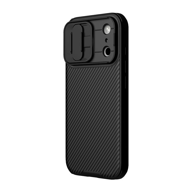 iPhone 18 Pro Max (6,9") / Klassisches Schwarz