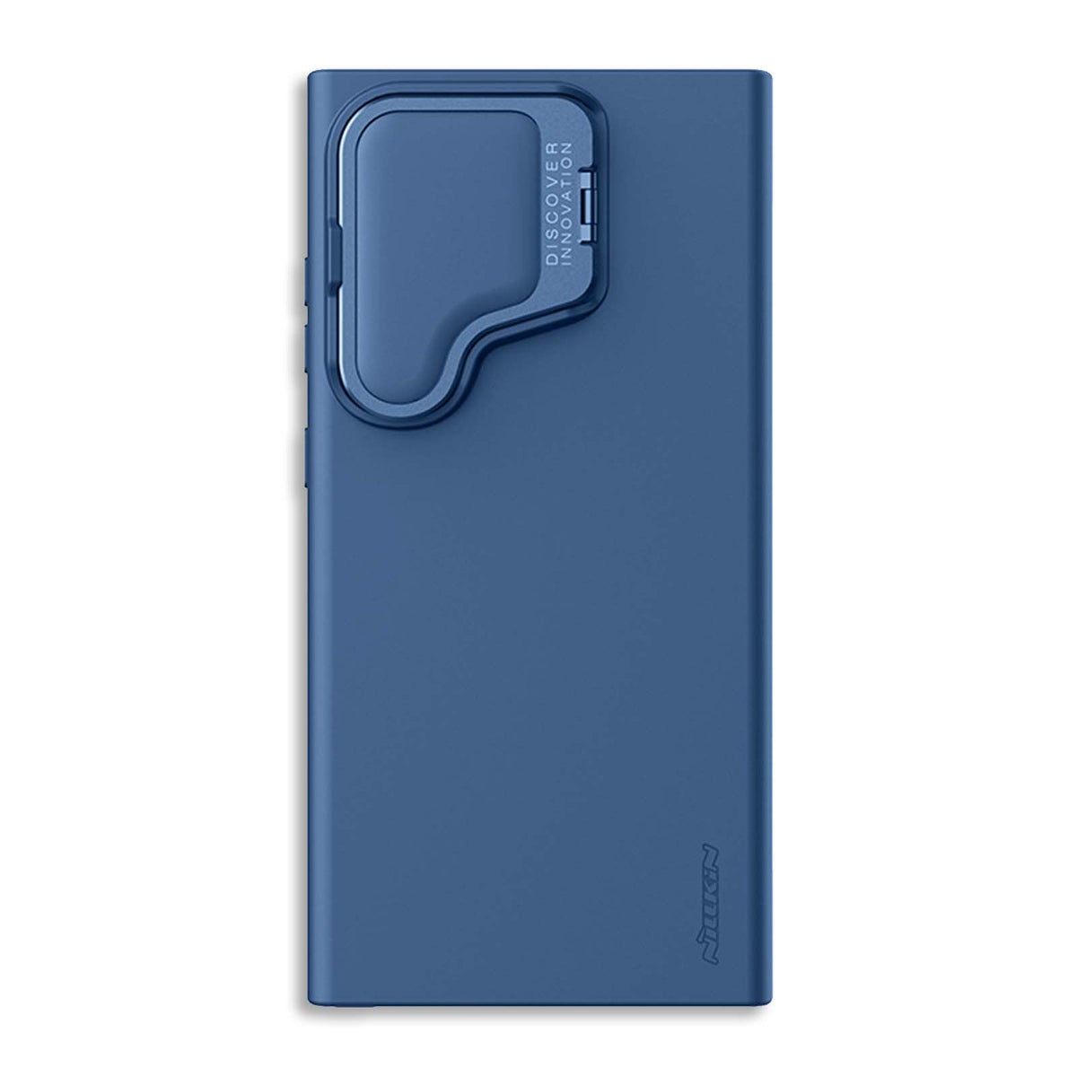 Nillkin CamShield Silky Silicone CamProp ケース サムスン 