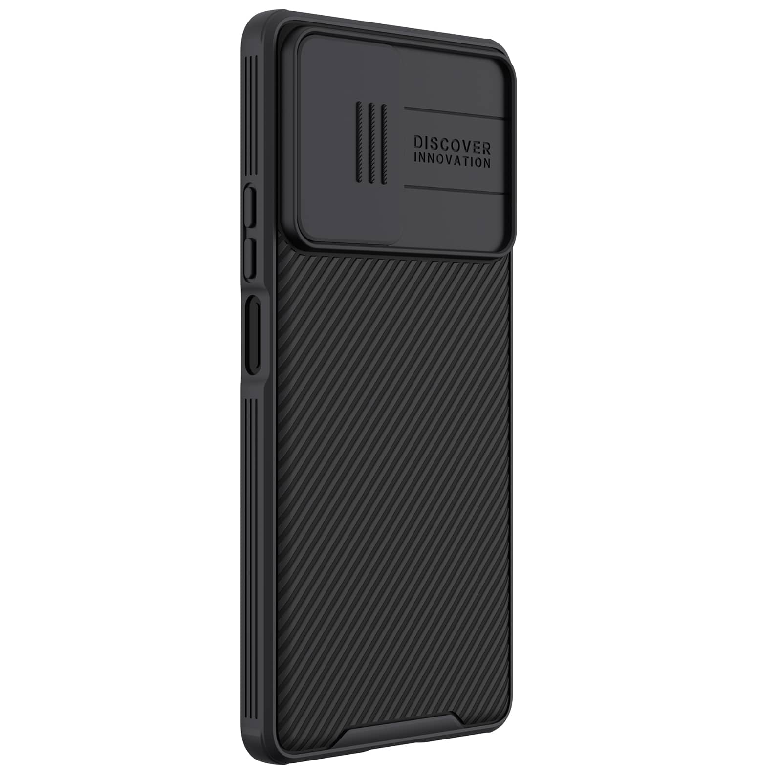 Poco F6 Pro / Classical Black