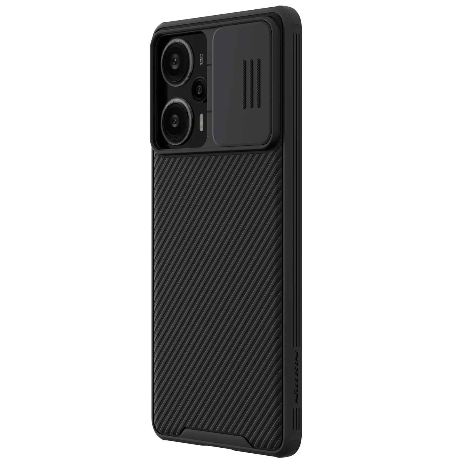 Poco F6 Pro / Classical Black