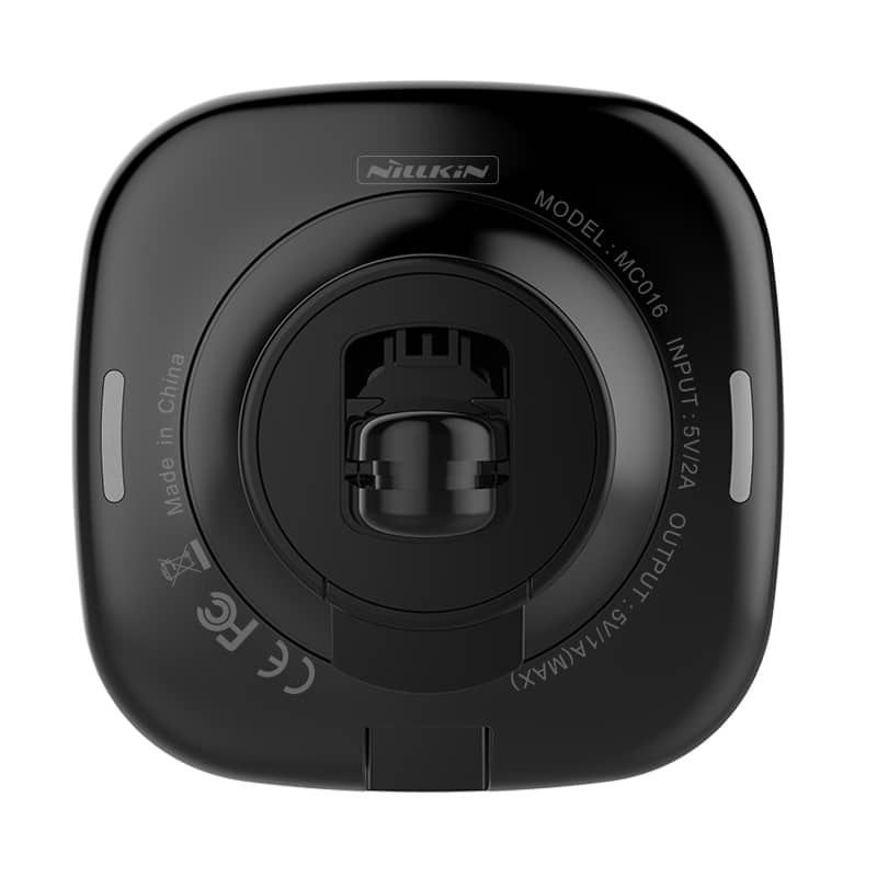 ที่ชาร์จไร้สายแบบแม่เหล็กติดรถยนต์ รุ่น Ⅱ-B