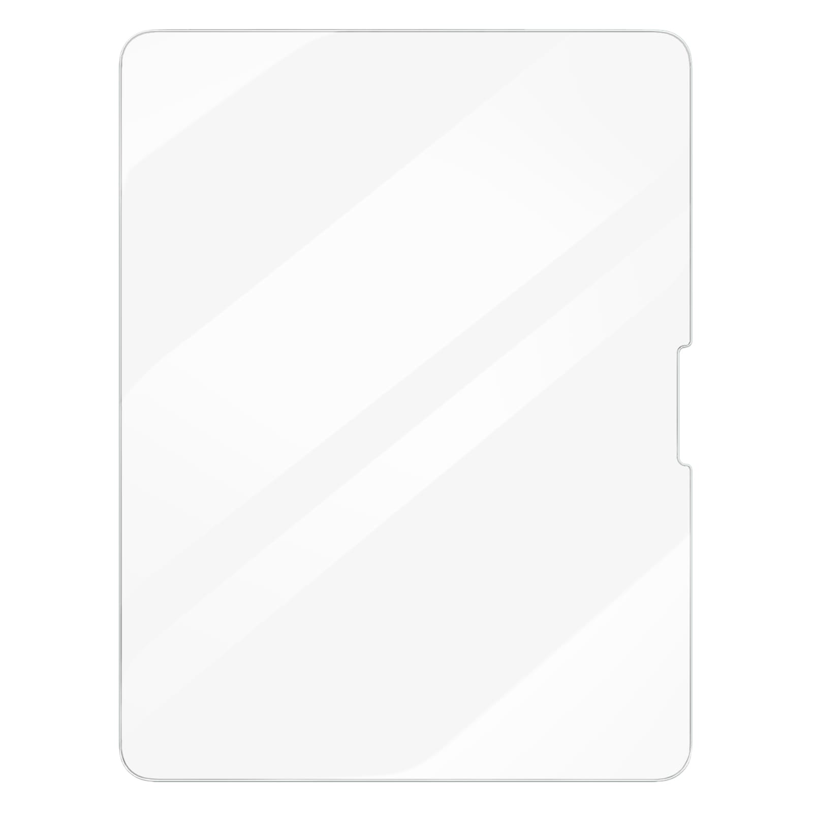 2.5D Clear Glass Pro Screen Protector for iPad Series
