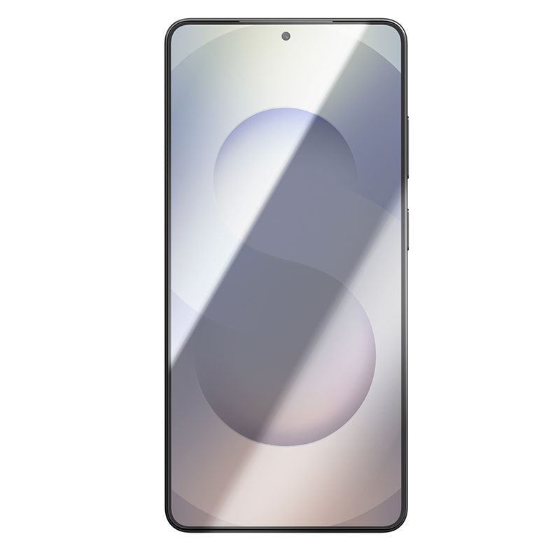 ฟิล์มกระจกนิรภัย 2.5D ใส สำหรับ Samsung Galaxy S26 Series